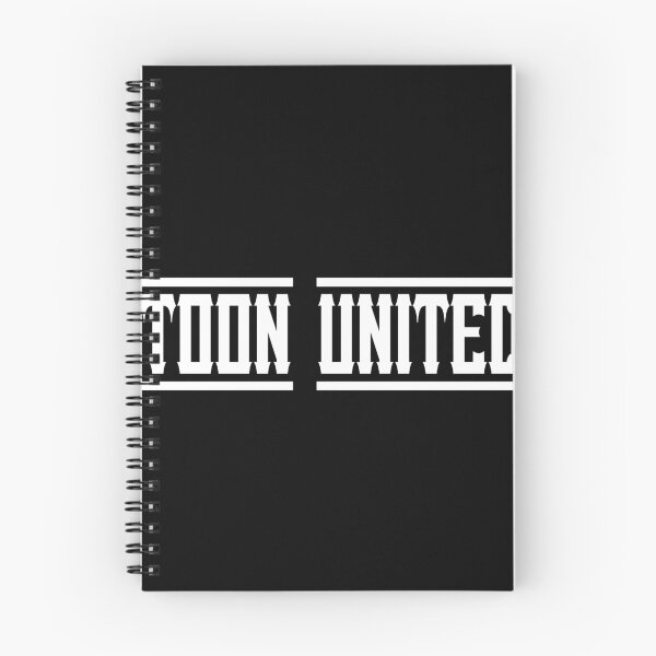Item preview, Toon United designed and sold by Truefans.