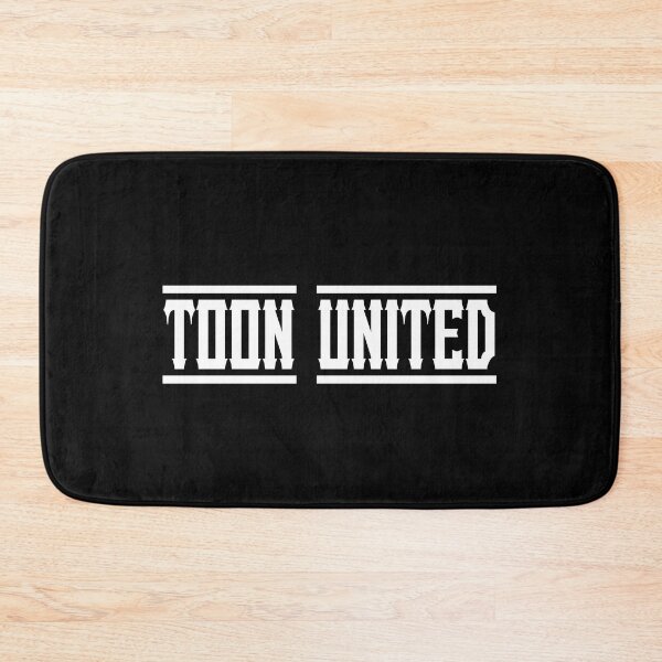 Item preview, Toon United designed and sold by Truefans.