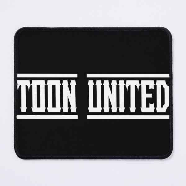 Item preview, Toon United designed and sold by Truefans.