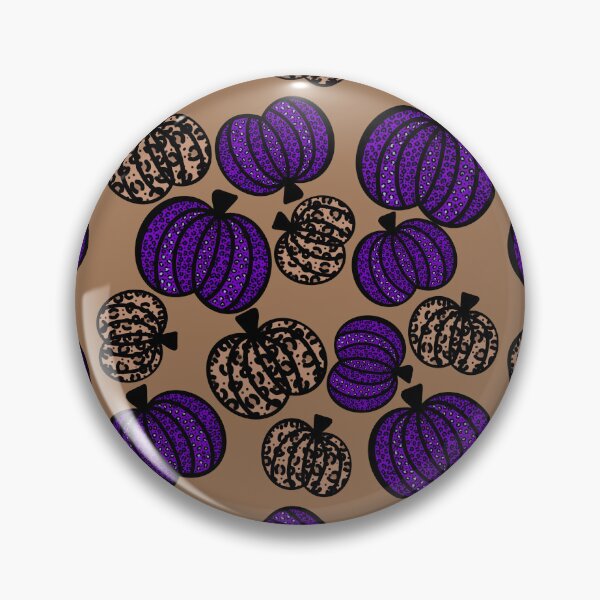 Item preview, Little Leopard Pumpkins  designed and sold by orchidgd.