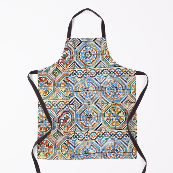 Item preview, Decorative colorful Pattern-10 designed and sold by pqrstshirts.