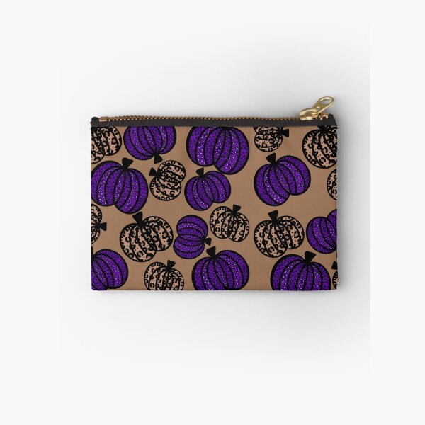 Item preview, Little Leopard Pumpkins  designed and sold by orchidgd.