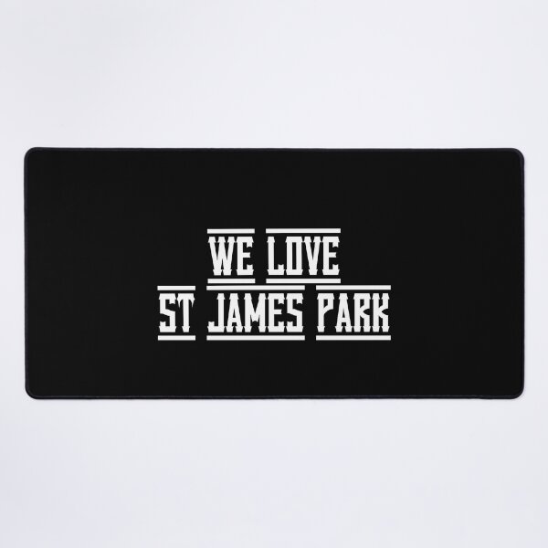 Item preview, St James Park designed and sold by Truefans.