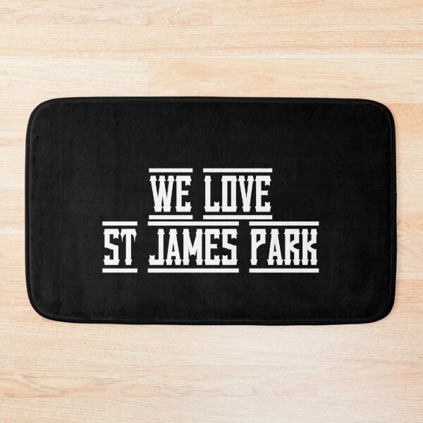 Item preview, St James Park designed and sold by Truefans.