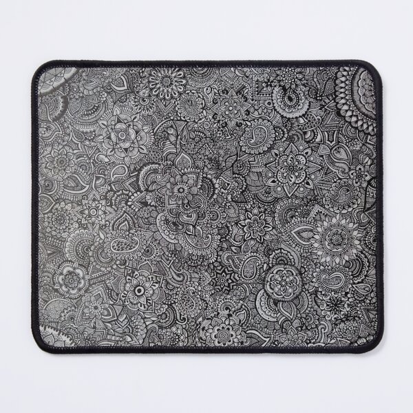 Item preview, Intricate Mandala and Floral Designs. designed and sold by AkshayaArtWork.
