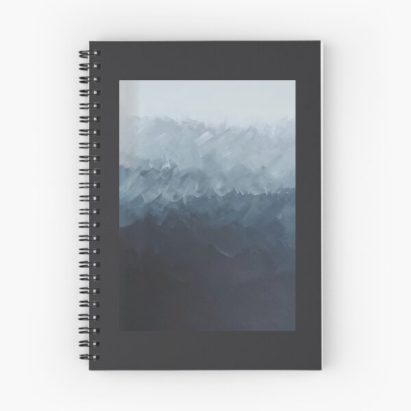 Item preview,  Min Yoongi's (SUGA) Painting | BTS In The Soop (2020) designed and sold by ravenbelly.