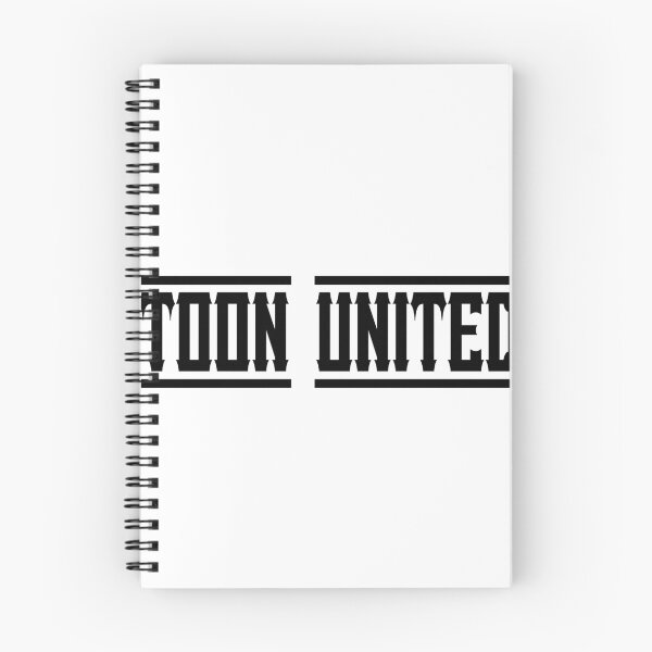 Item preview, Toon United designed and sold by Truefans.