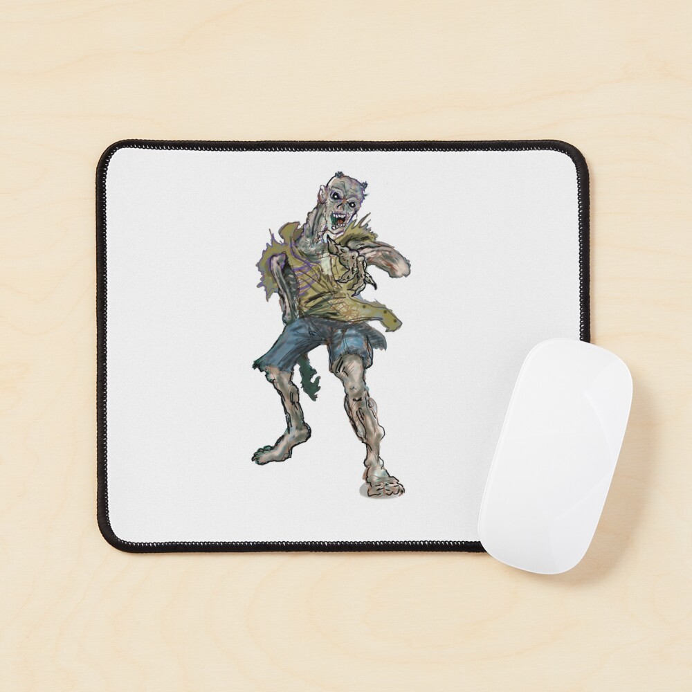 Item preview, Mouse Pad designed and sold by ChrisCustom.