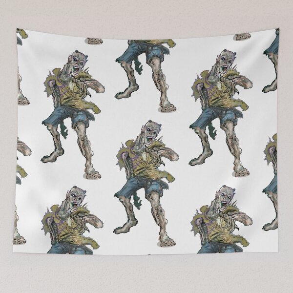 Item preview, Zombie designed and sold by Christopher Bendt.