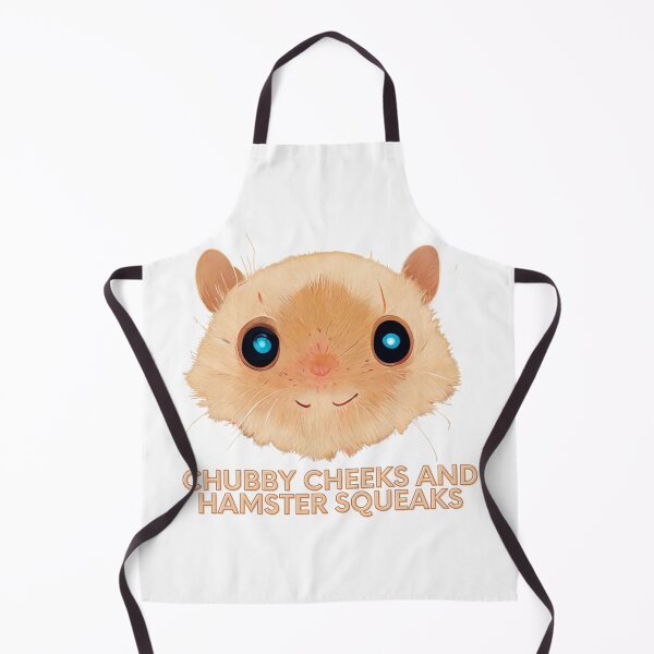 Item preview, Hamster designed and sold by CleverShots.