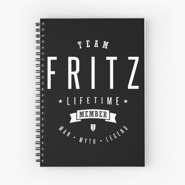 Item preview, Fritz designed and sold by cidolopez.