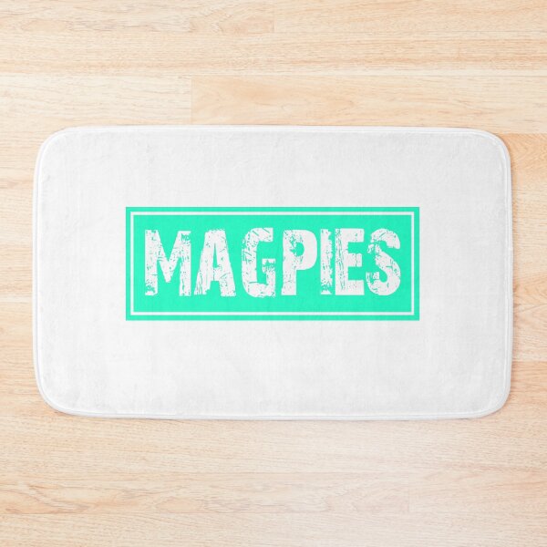 Item preview, Magpies designed and sold by Truefans.