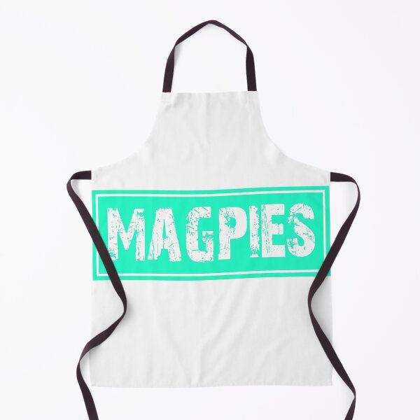 Item preview, Magpies designed and sold by Truefans.