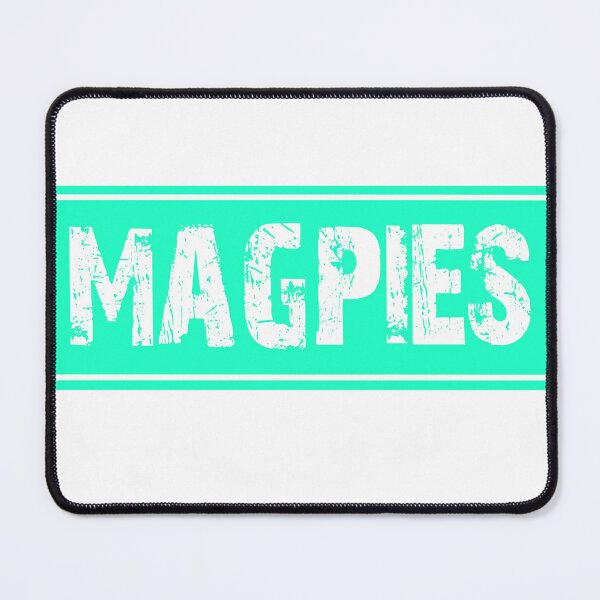 Item preview, Magpies designed and sold by Truefans.