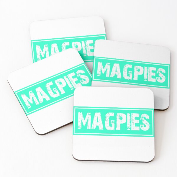Item preview, Magpies designed and sold by Truefans.