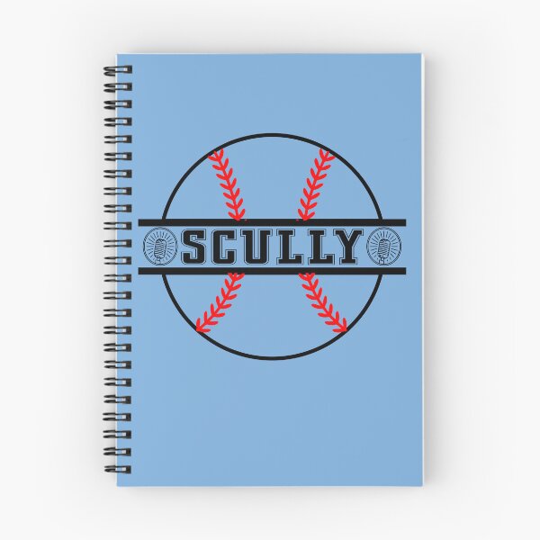 Artikelvorschau, Rip Vin Scully entworfen und verkauft von MAKGITASHOP.