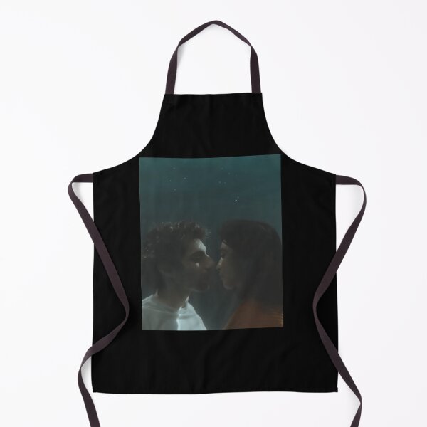 Aperçu de l'œuvre Coldmess Prateek Kuhad T-shirt classique créée et vendue par melanieqyehb.