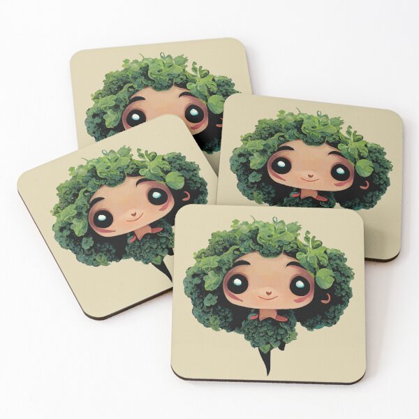 Item preview, Kale Boy designed and sold by stepmolotov.