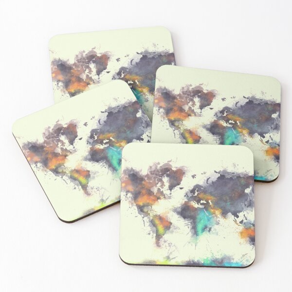 Item preview, world map 106 #worldmap #map designed and sold by JBJart.