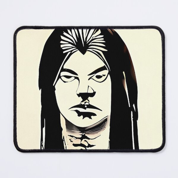 Item preview, Ainu designed and sold by vulpeshaman.