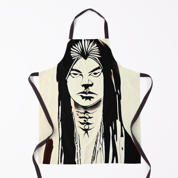Item preview, Ainu designed and sold by vulpeshaman.