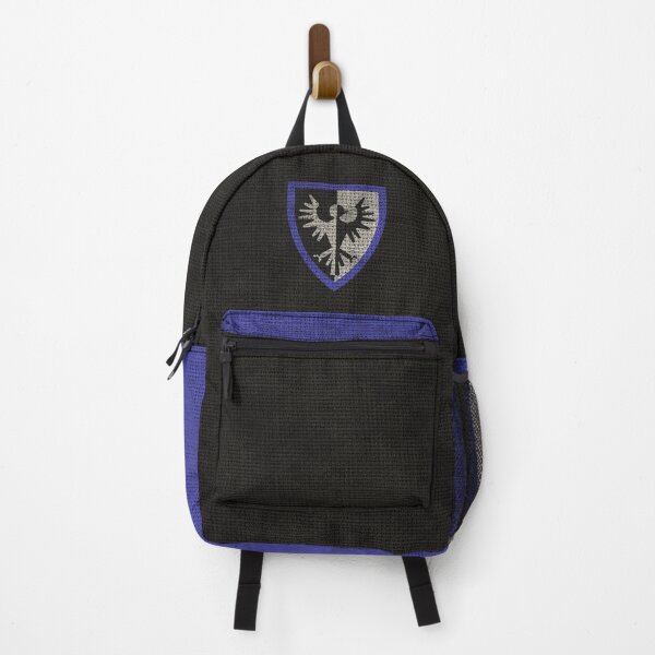 Item preview, Bricks 4 - Black Falcons (Blue) designed and sold by Cleobule.