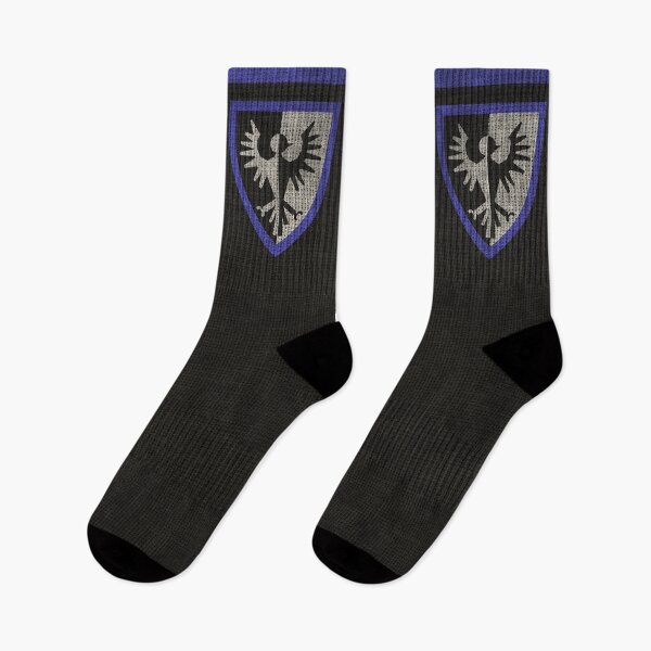 Item preview, Bricks 4 - Black Falcons (Blue) designed and sold by Cleobule.