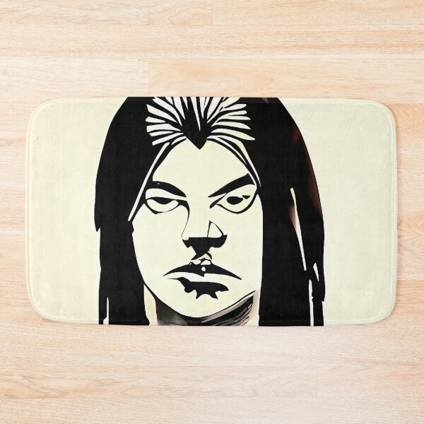 Item preview, Ainu designed and sold by vulpeshaman.
