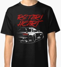 Mazda RX-7 FD3S Classic T-Shirt