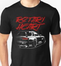 Mazda RX-7 FD3S Unisex T-Shirt