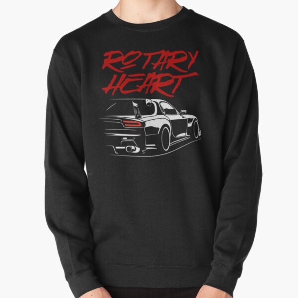 Item preview, Mazda RX-7 FD3S designed and sold by RACING FACTORY.