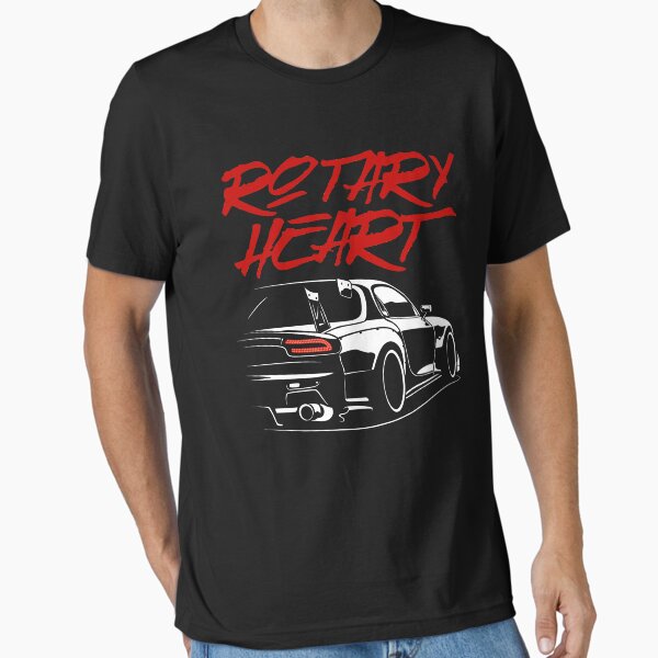 Item preview, Mazda RX-7 FD3S designed and sold by RACING FACTORY.