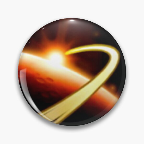 Item preview, SATURN PLANET AND RINGS designed and sold by Artistic Mind.