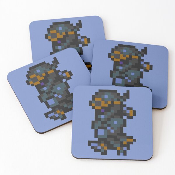 Item preview, FF6 SHADOW designed and sold by PIXLTEES.