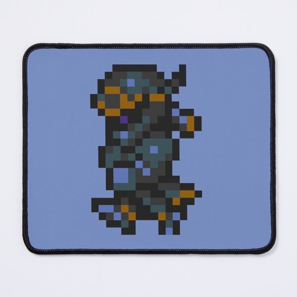 Item preview, FF6 SHADOW designed and sold by PIXLTEES.