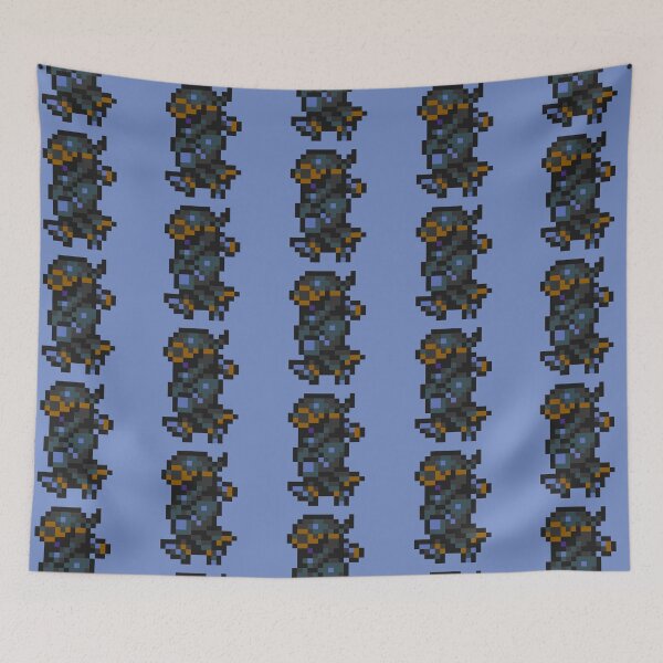 Item preview, FF6 SHADOW designed and sold by PIXLTEES.