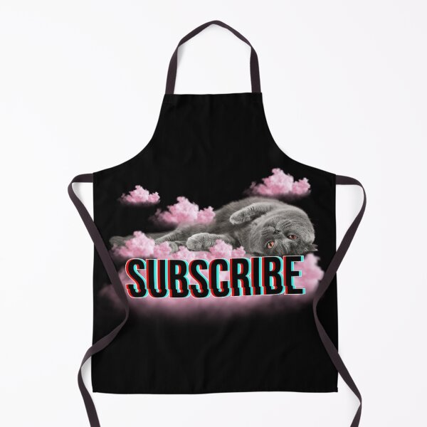 Item preview, Subscribe to cloud cats designed and sold by Weather gifts .