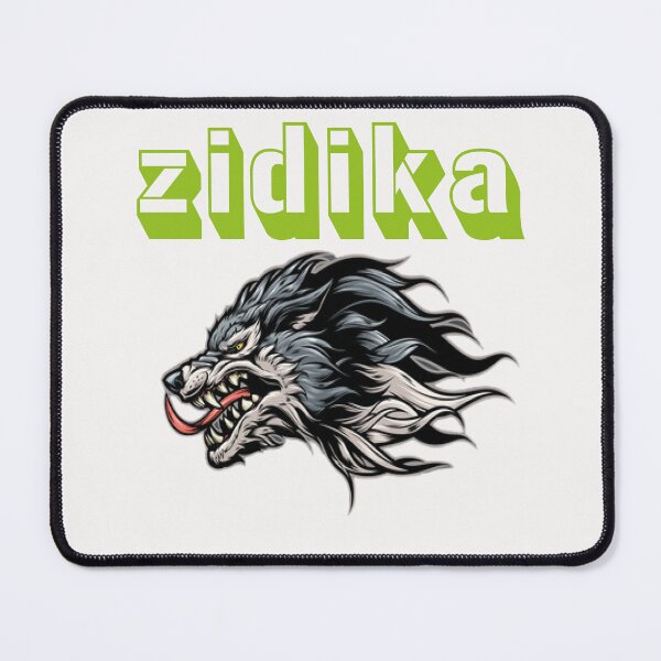 Item preview, Zidika Wolf designed and sold by LeoShop30.