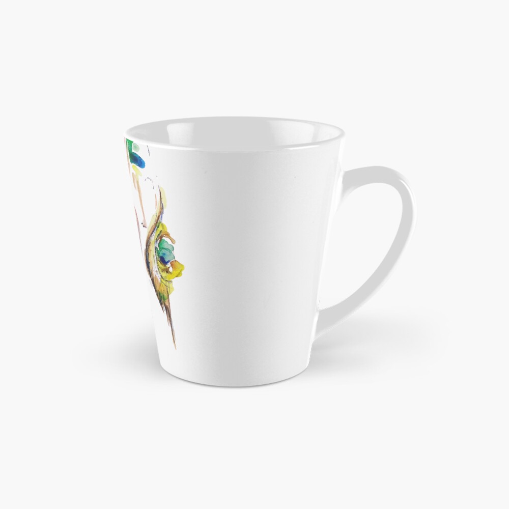 Item preview, Tall Mug designed and sold by Ojtstudio.