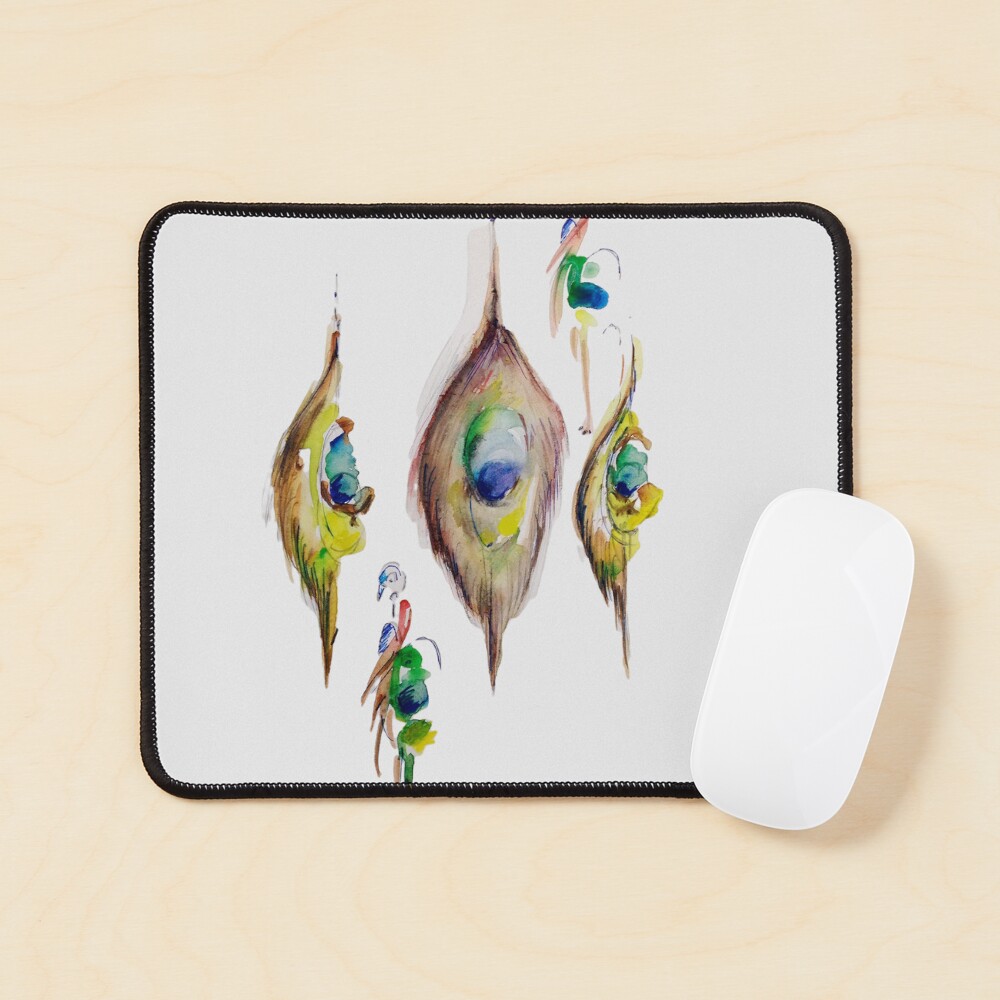 Item preview, Mouse Pad designed and sold by Ojtstudio.
