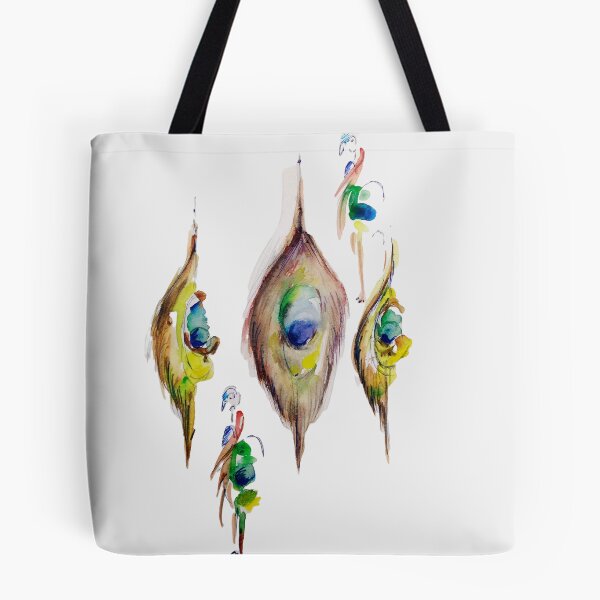 Item preview, Peacock Pattern designed and sold by Ojtstudio.