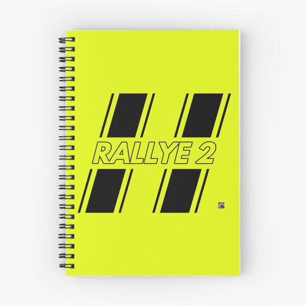 Item preview, Geo3Doodles Simca Rallye 2 Logo designed and sold by Geo3doodles.