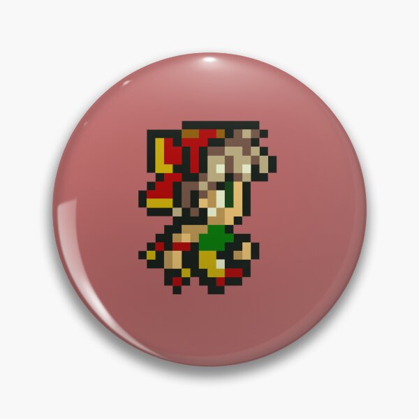 Item preview, FF6 relm arrowny designed and sold by PIXLTEES.