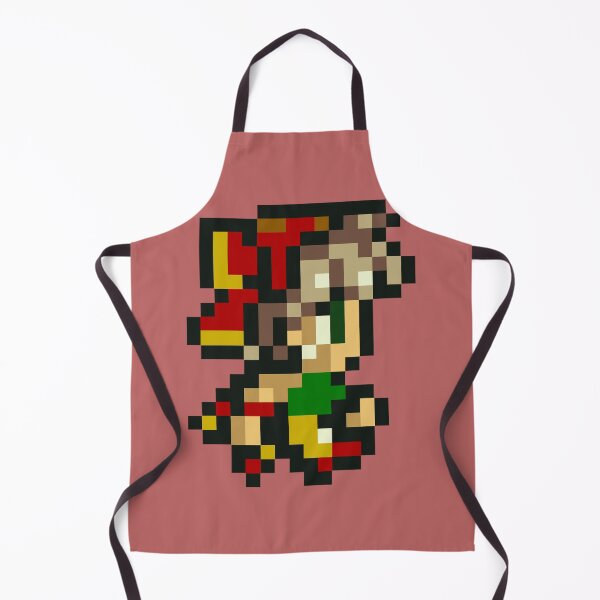 Item preview, FF6 relm arrowny designed and sold by PIXLTEES.