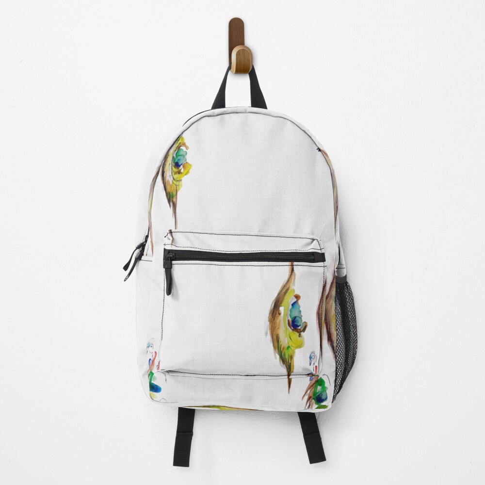 Item preview, Backpack designed and sold by Ojtstudio.