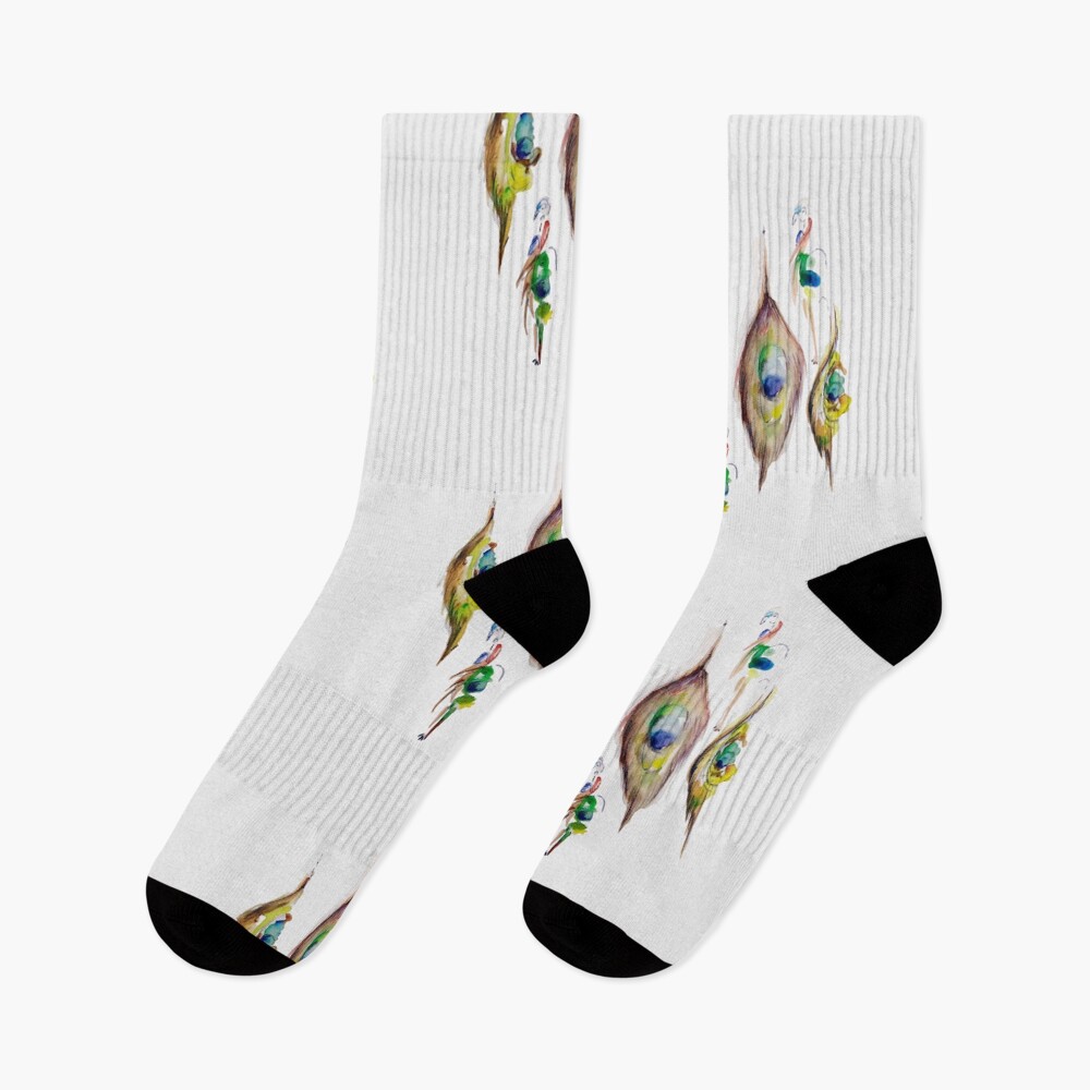 Item preview, Socks designed and sold by Ojtstudio.