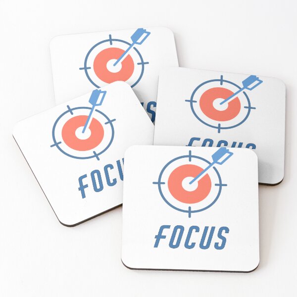 Item preview, Focus designed and sold by We Grow.