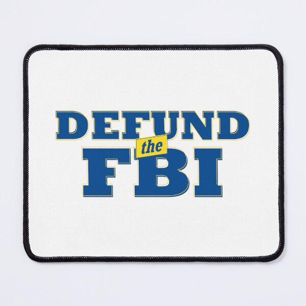 Item preview, Defund the FBI designed and sold by mjdgop97.