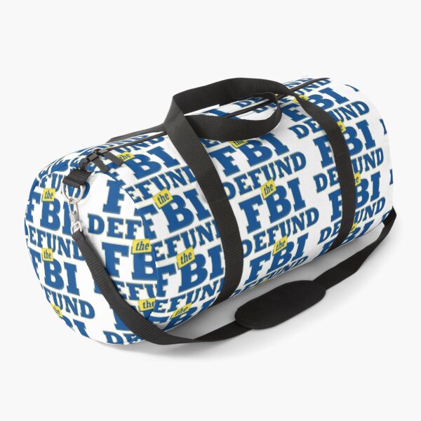 Item preview, Defund the FBI designed and sold by mjdgop97.
