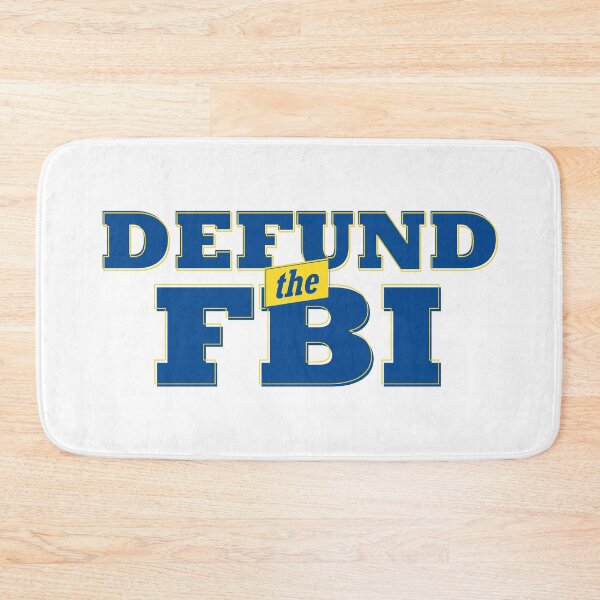 Item preview, Defund the FBI designed and sold by mjdgop97.